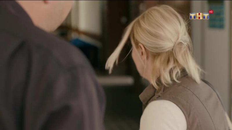 Кадры из сериала Ольга (2016)