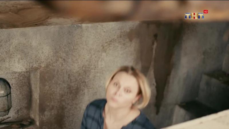 Кадры из сериала Ольга (2016)